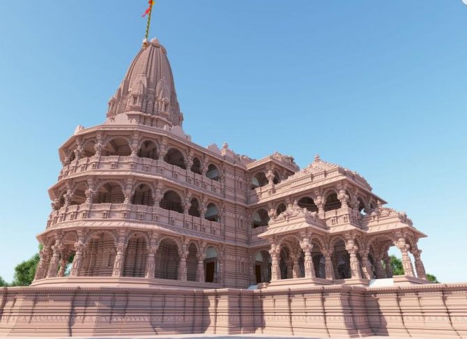 Ram Mandir