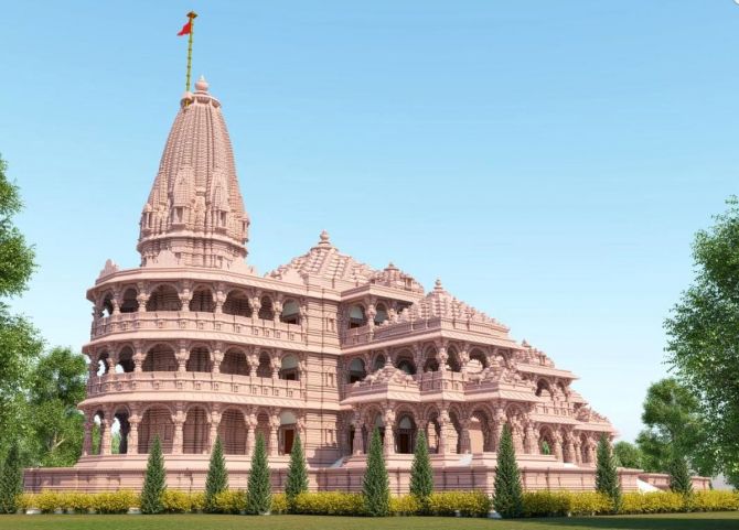 Ram Mandir