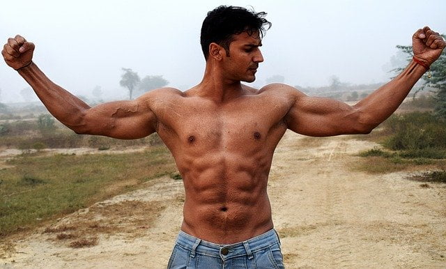 Gud aur Chana Bodybuilding ke liye