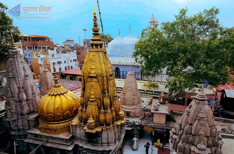 kashi-vishwanath-mandir-varanasi